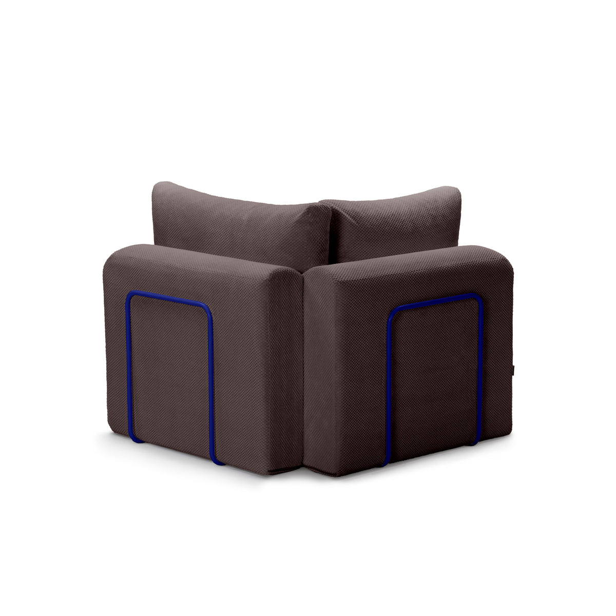 Flowy chair