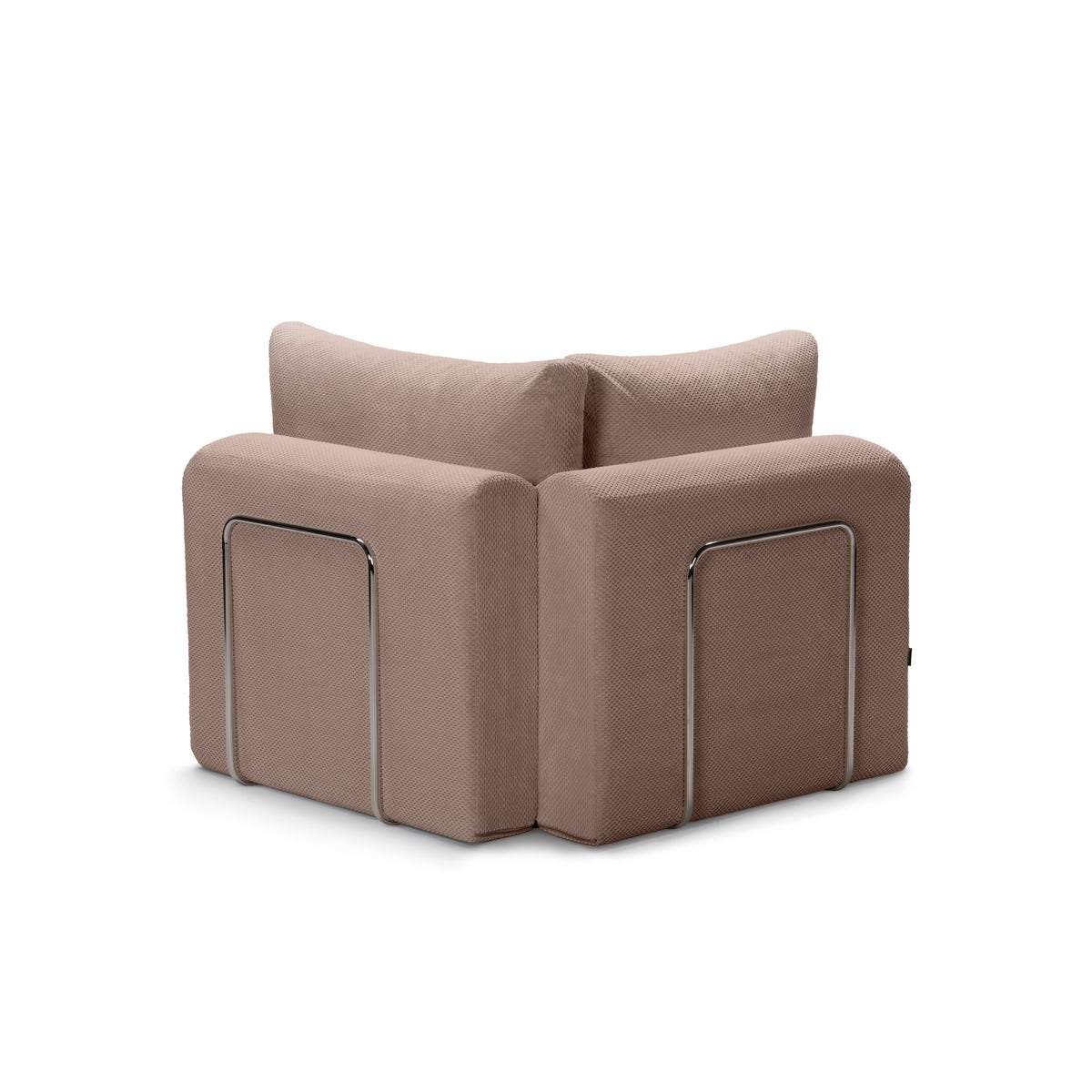 Flowy chair