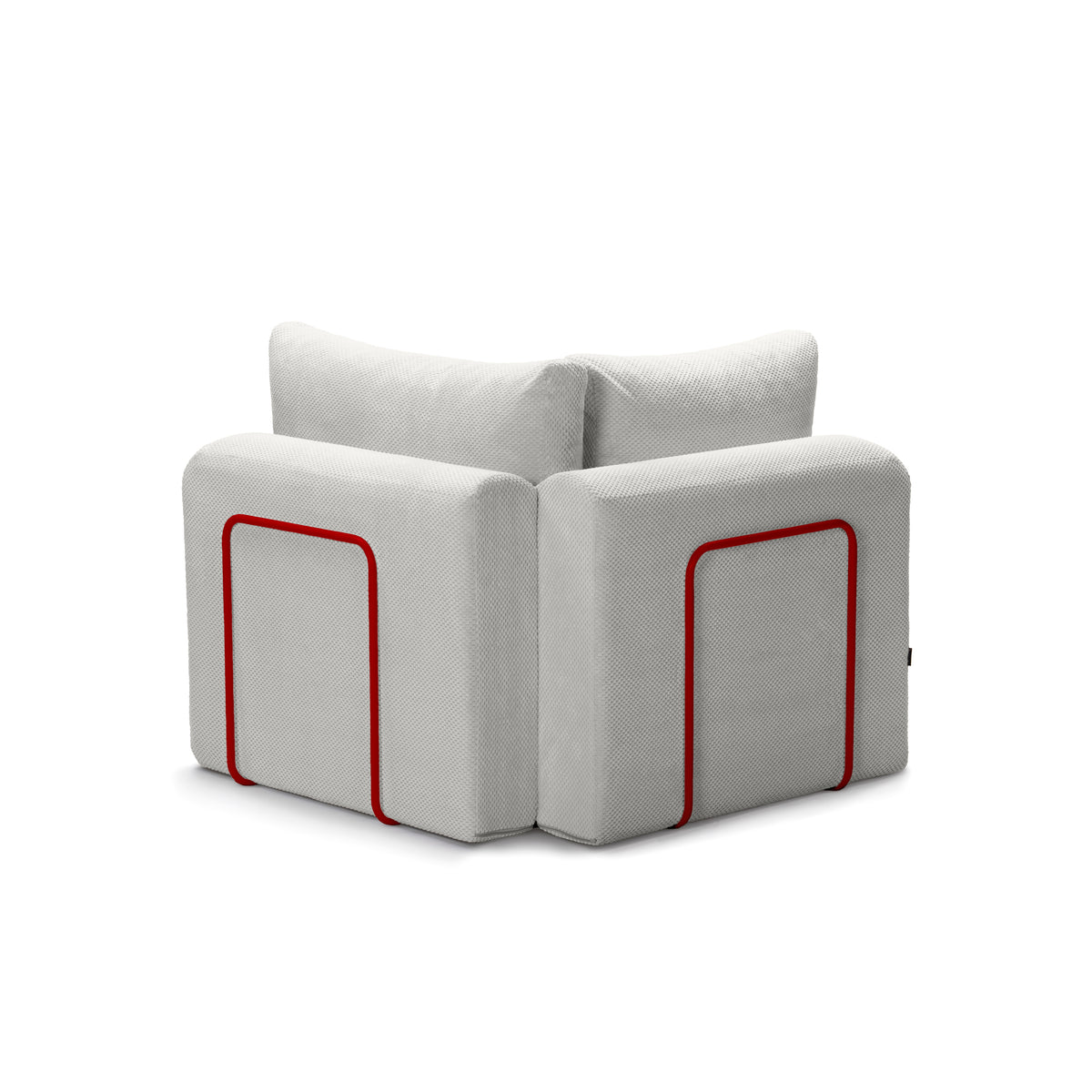Flowy chair