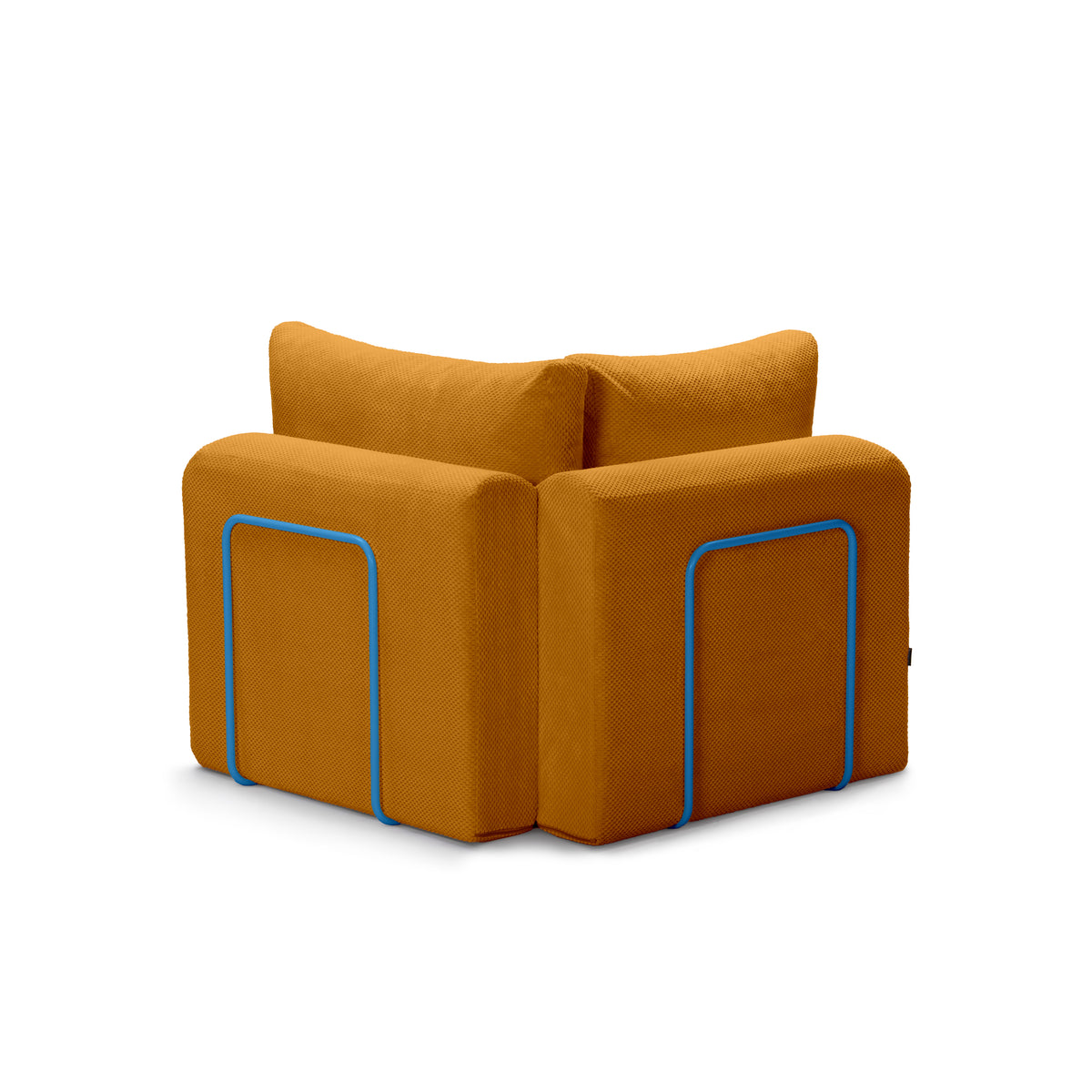 Flowy chair