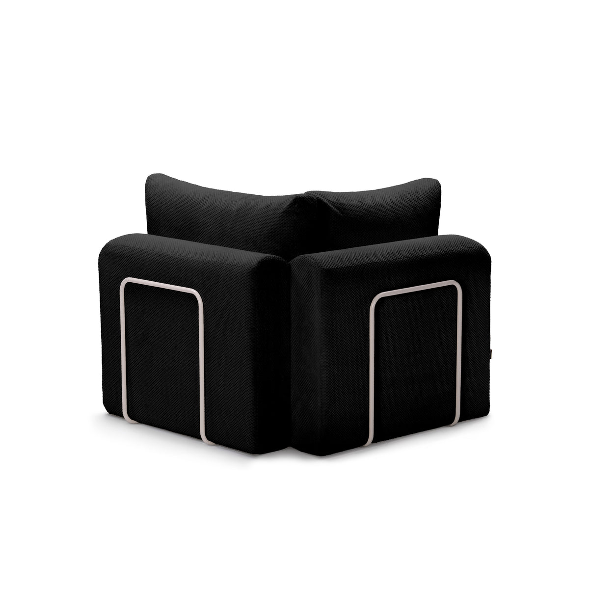 Flowy chair