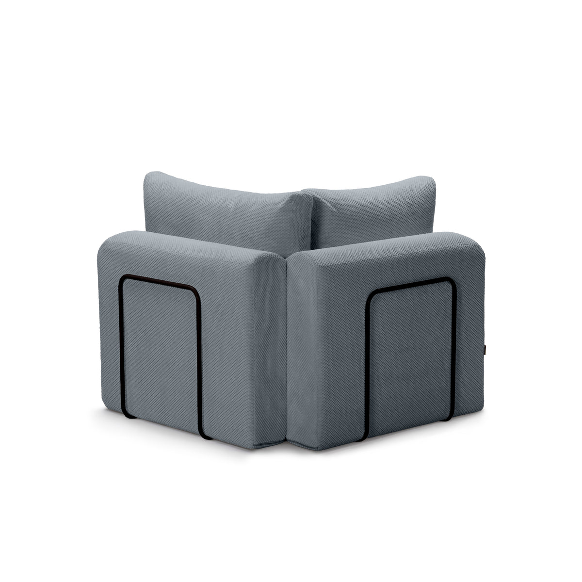 Flowy chair