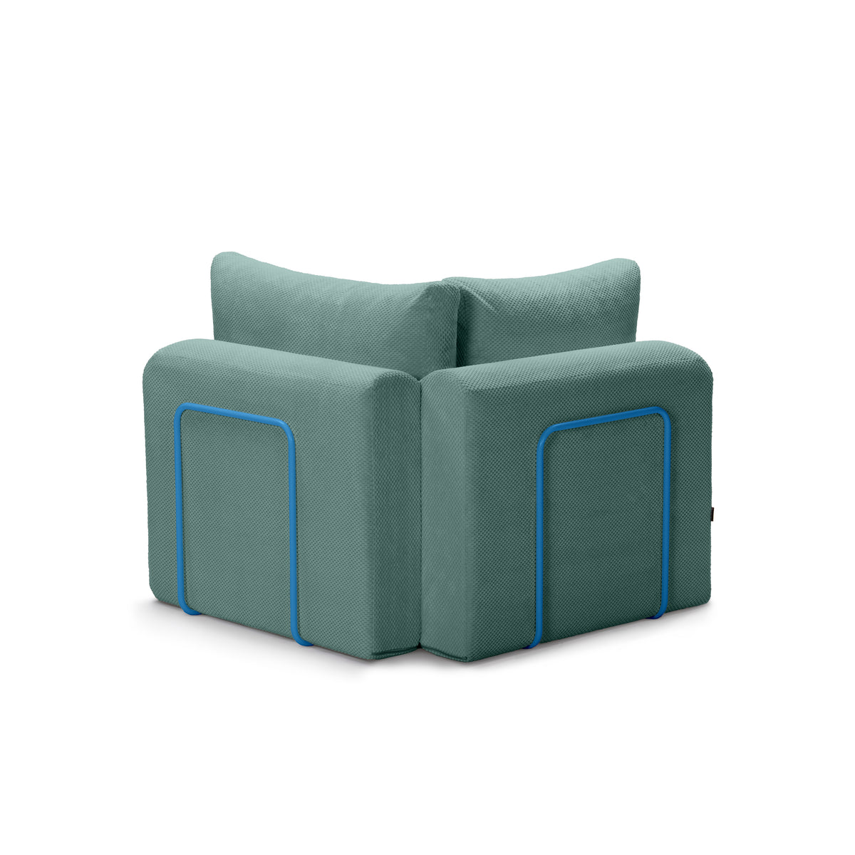 Flowy chair