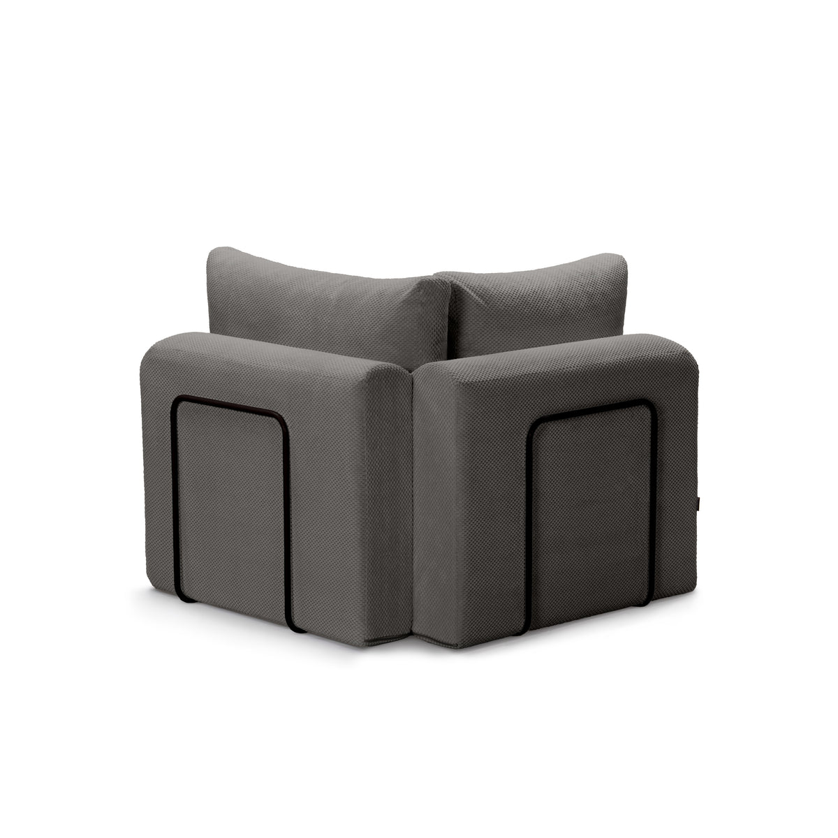 Flowy chair