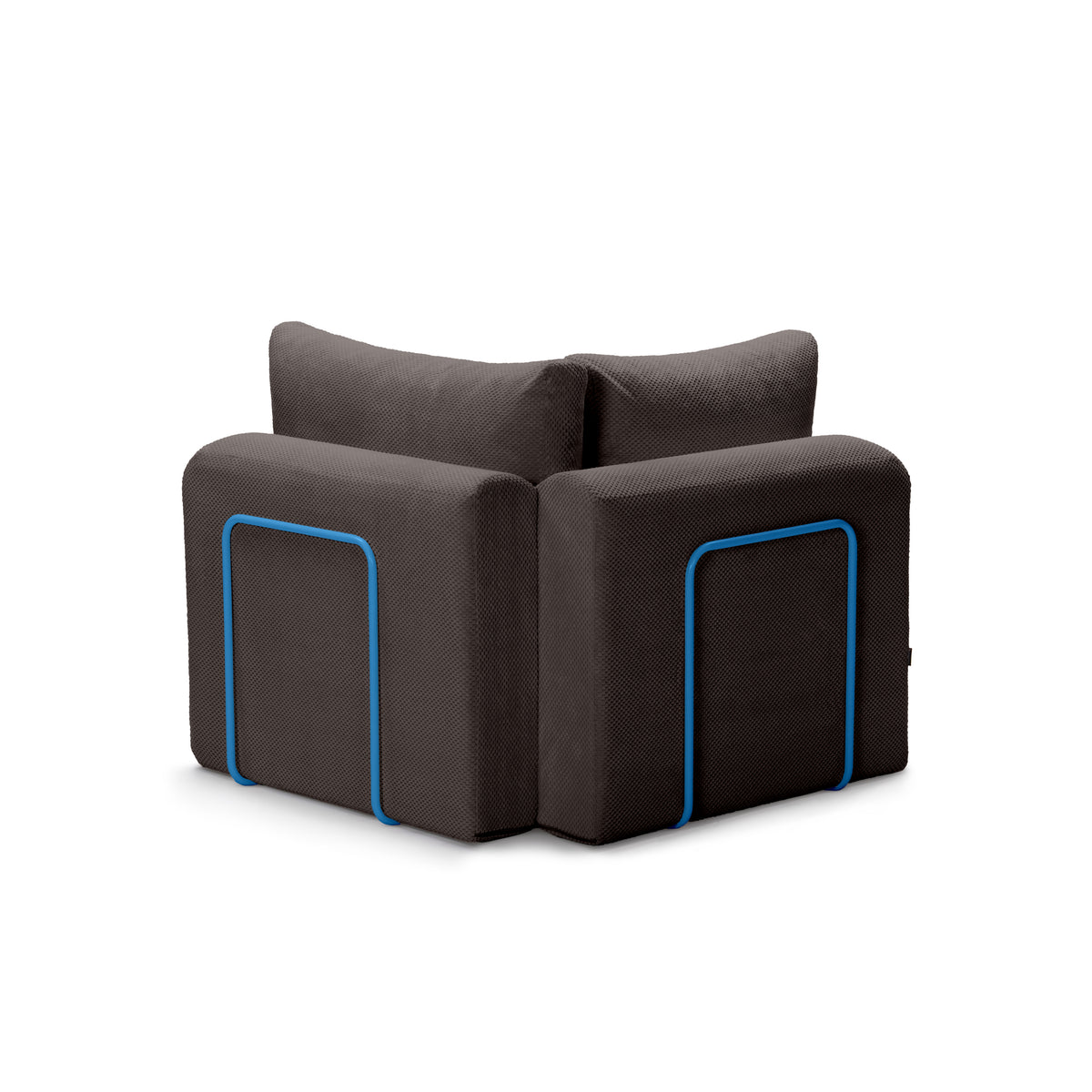 Flowy chair
