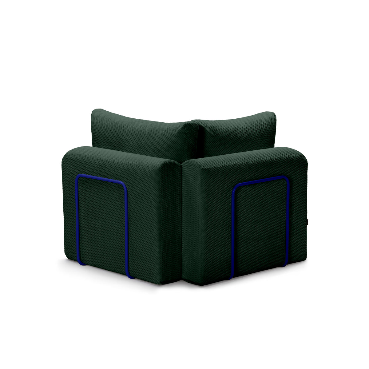 Flowy chair