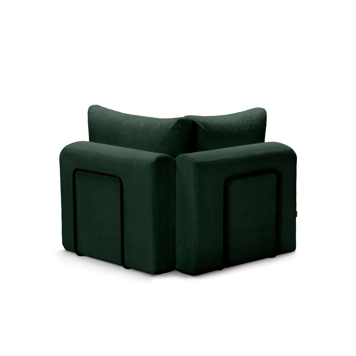 Flowy chair
