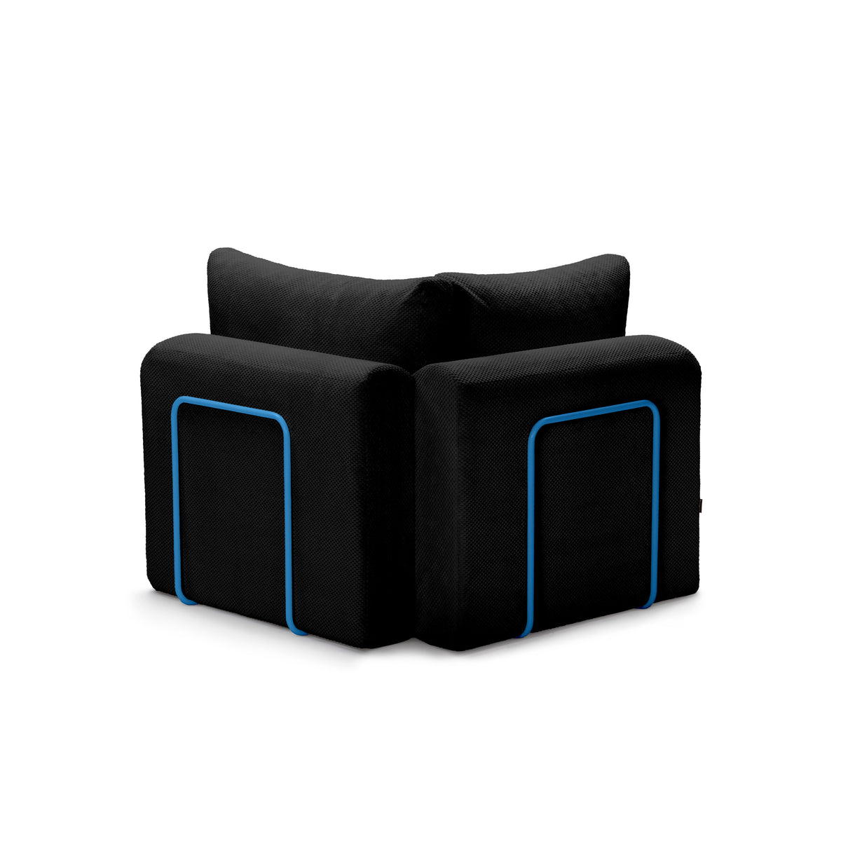 Flowy chair