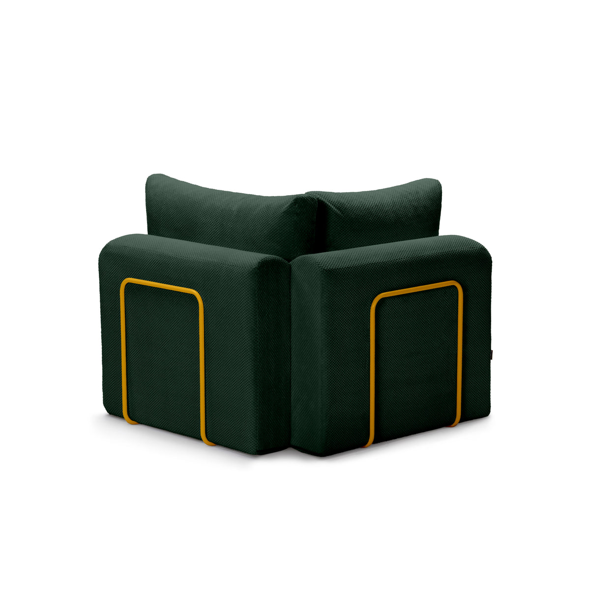 Flowy chair