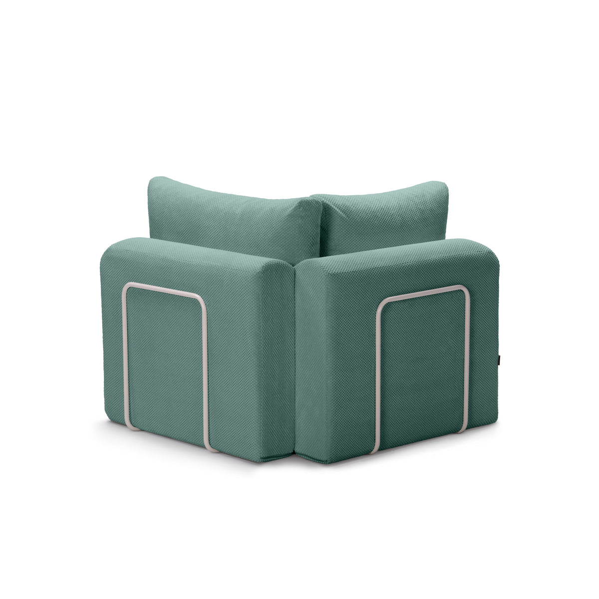 Flowy chair