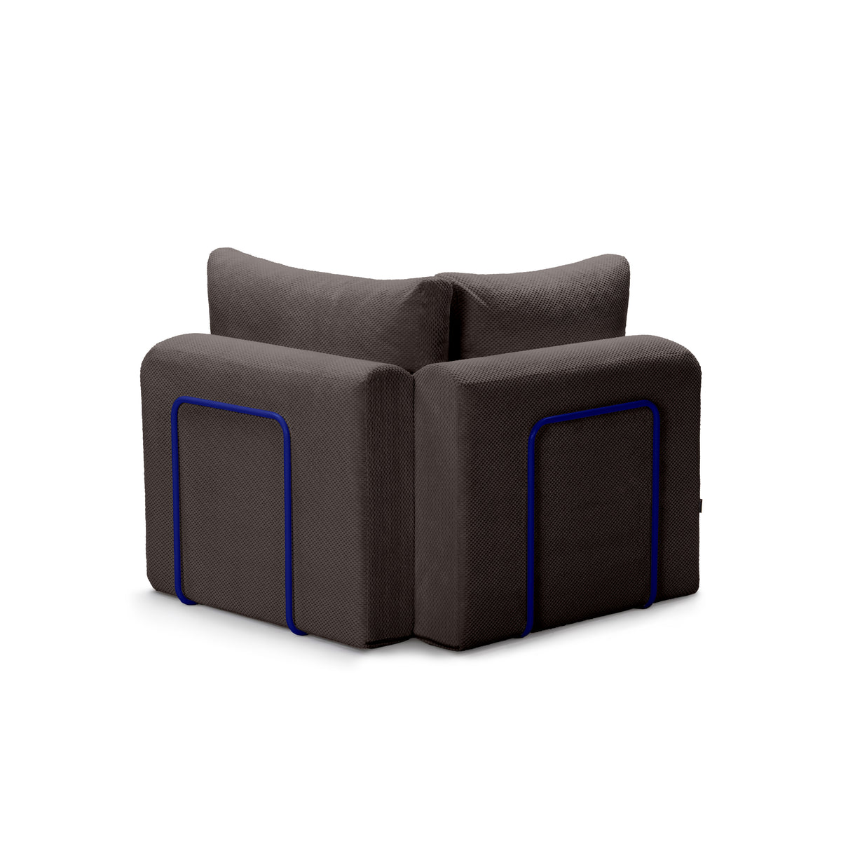 Flowy chair
