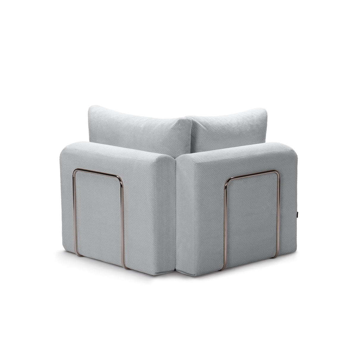 Flowy chair