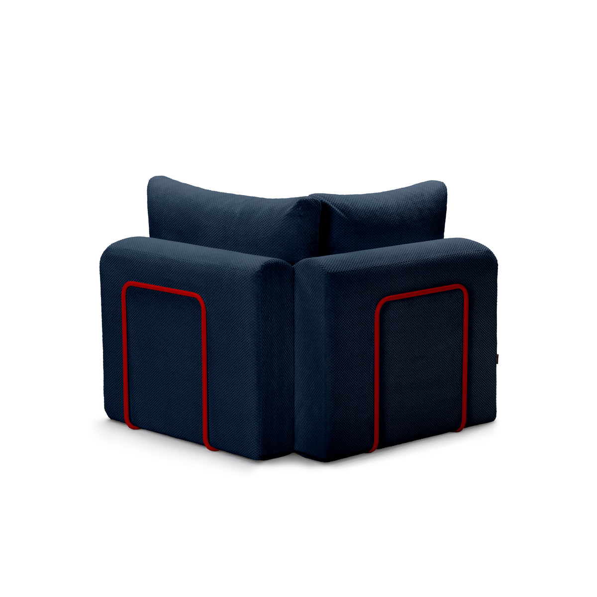 Flowy chair