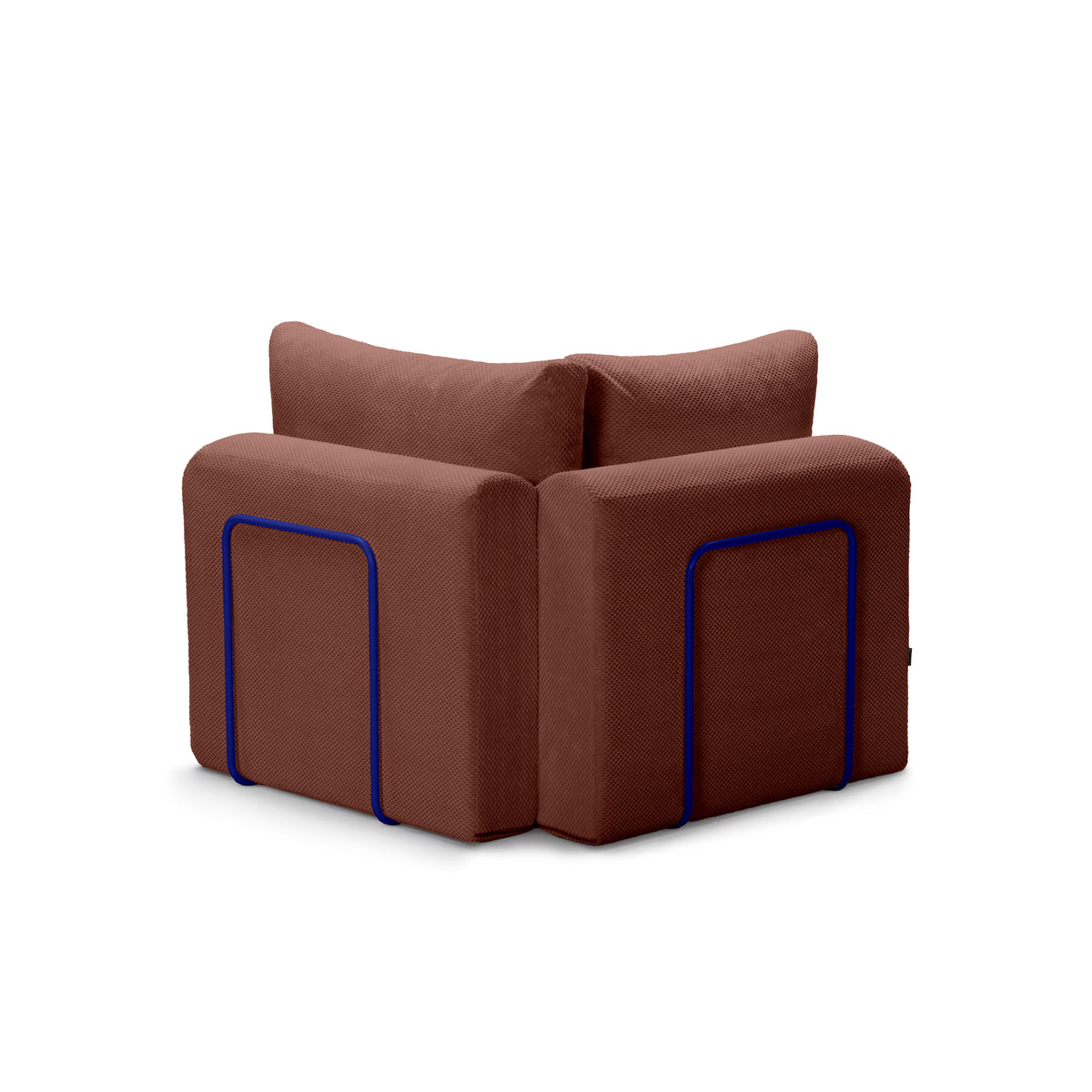 Flowy chair