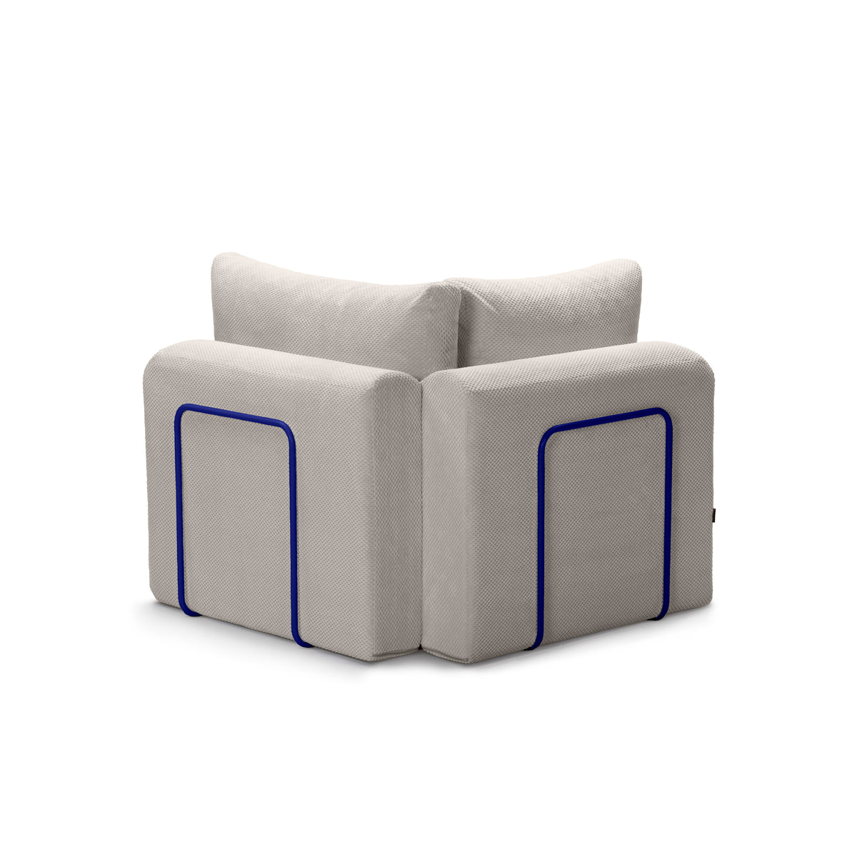 Flowy chair