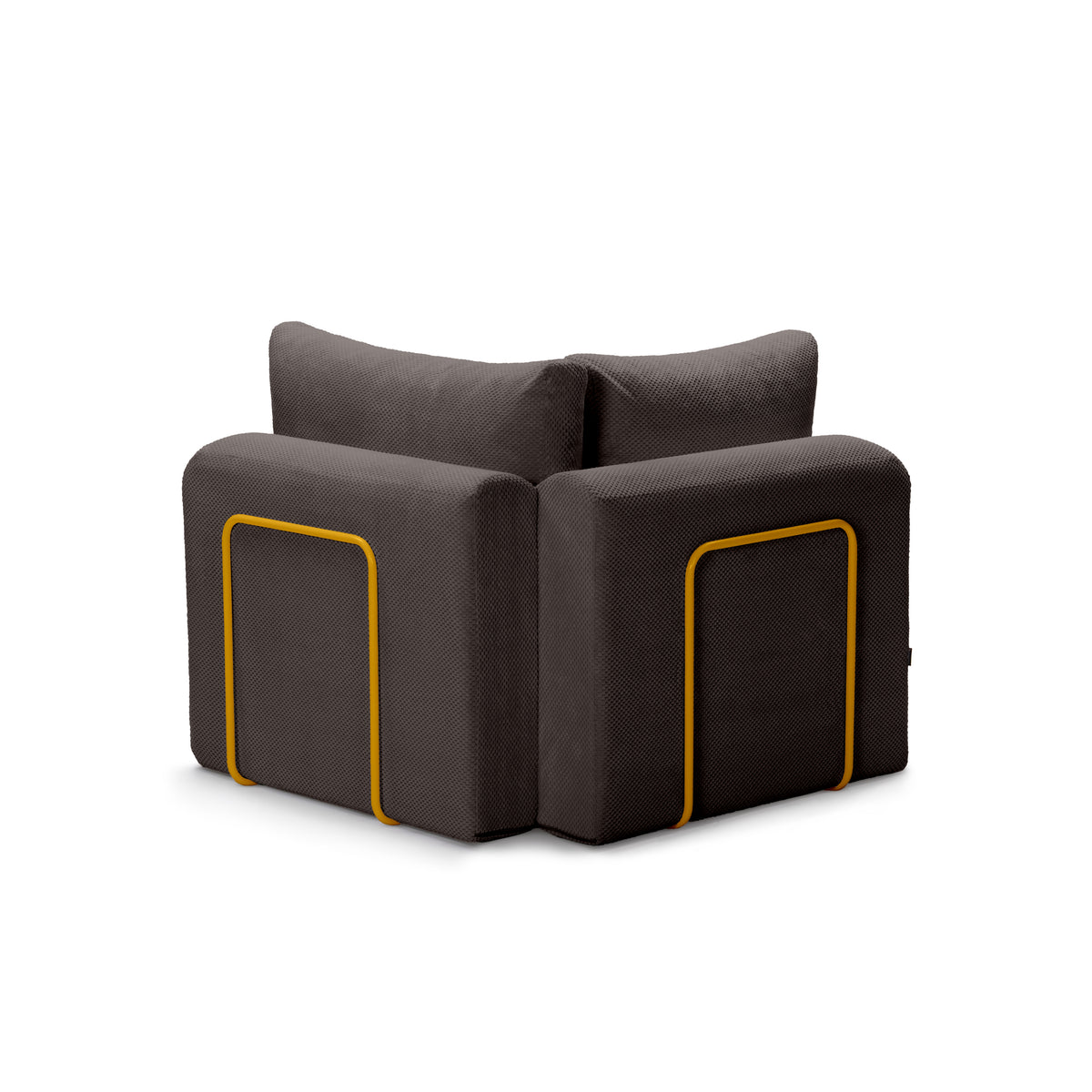 Flowy chair