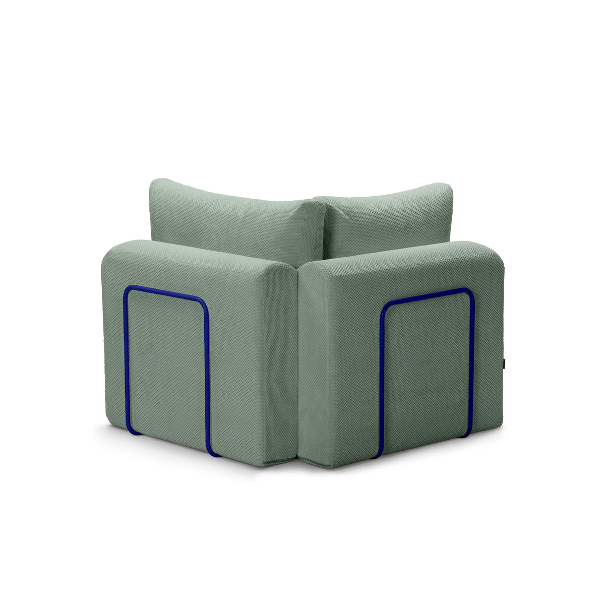 Flowy chair