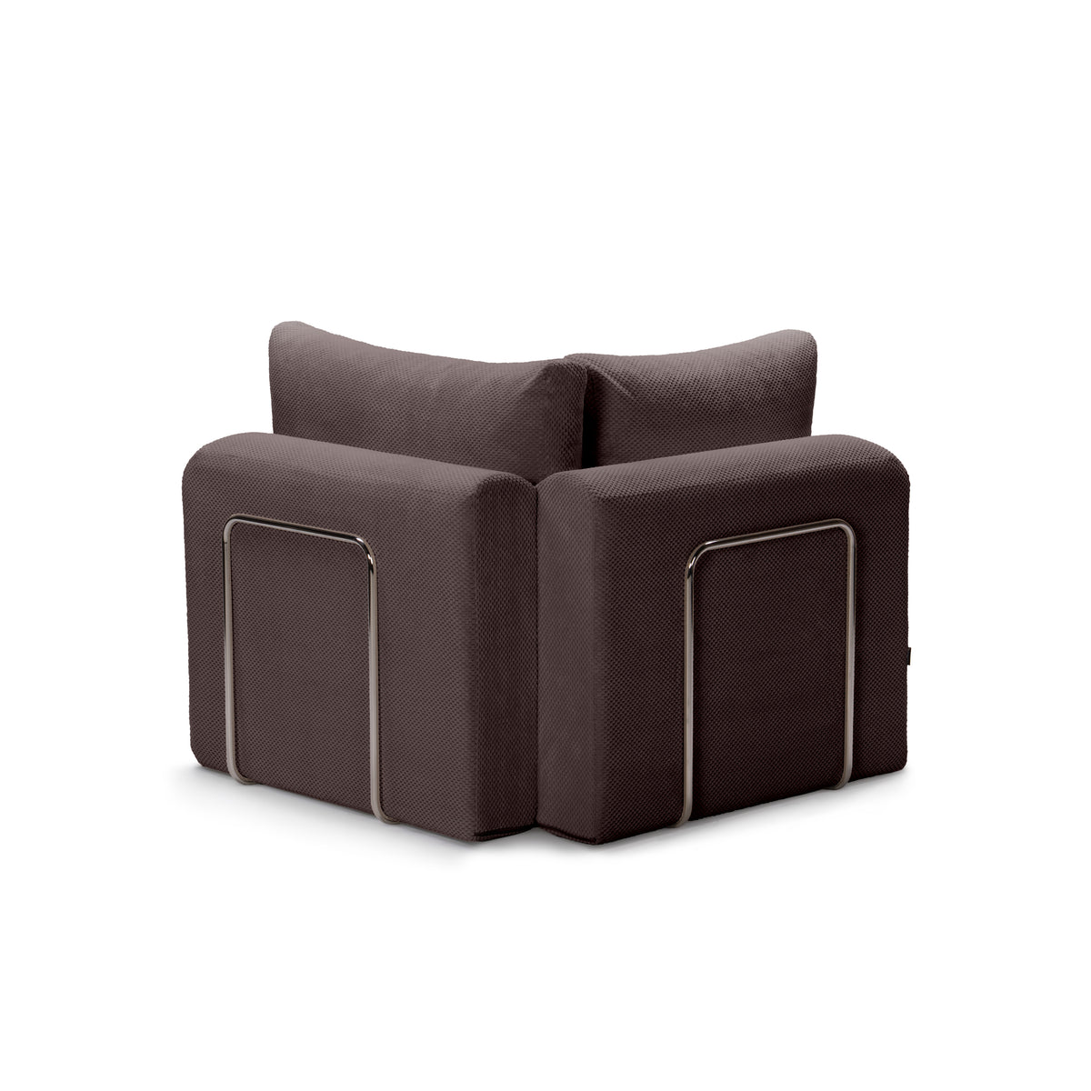 Flowy chair