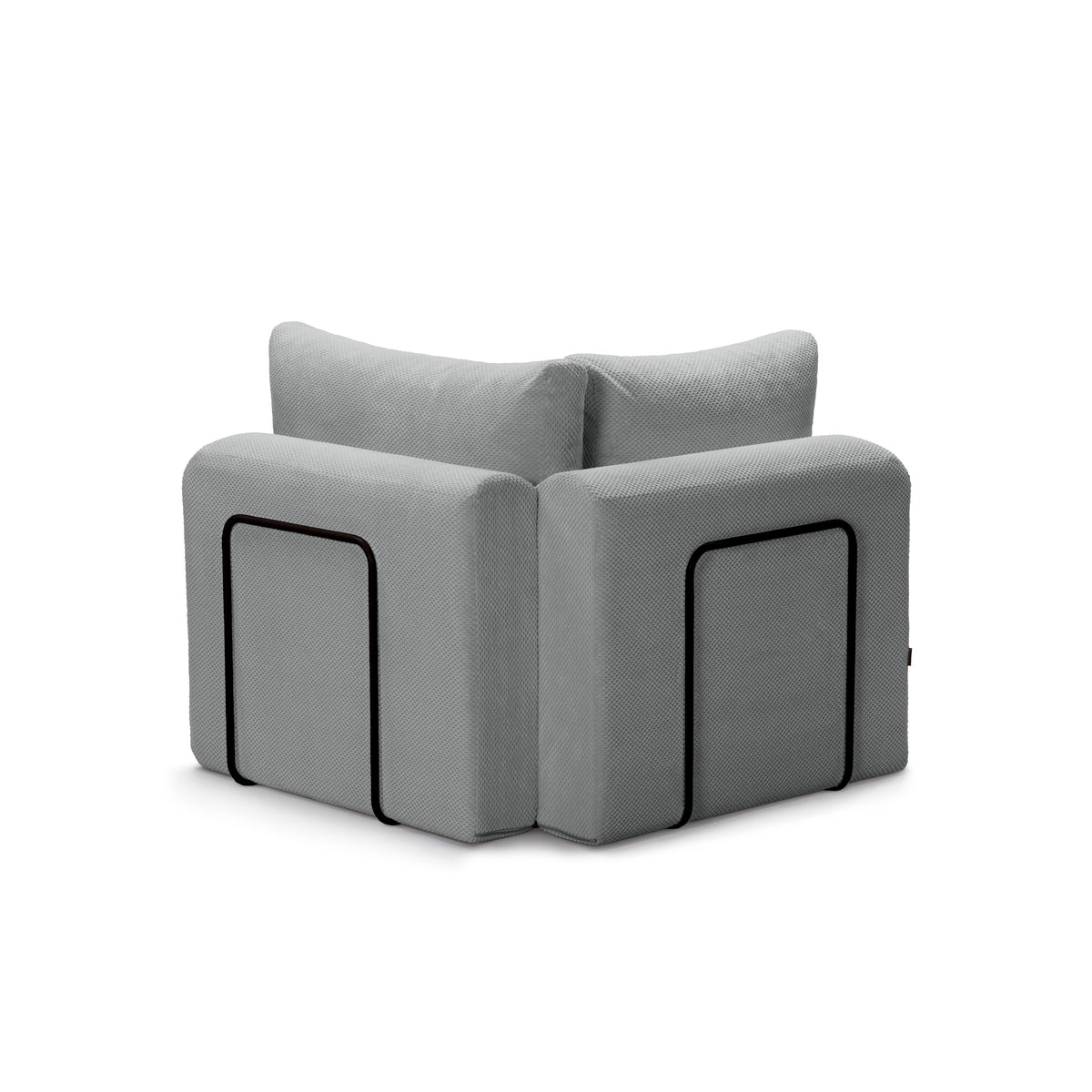 Flowy chair