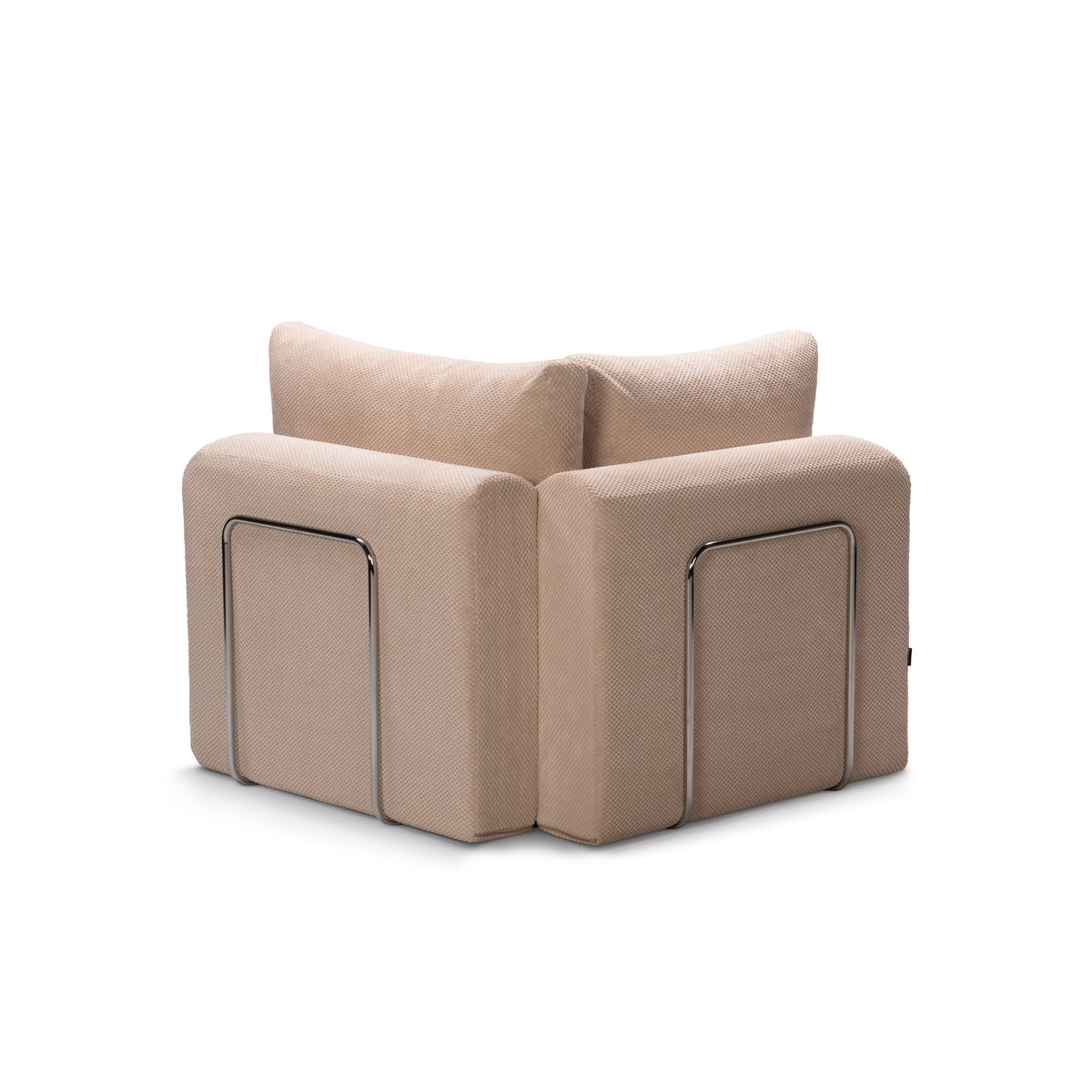 Flowy chair