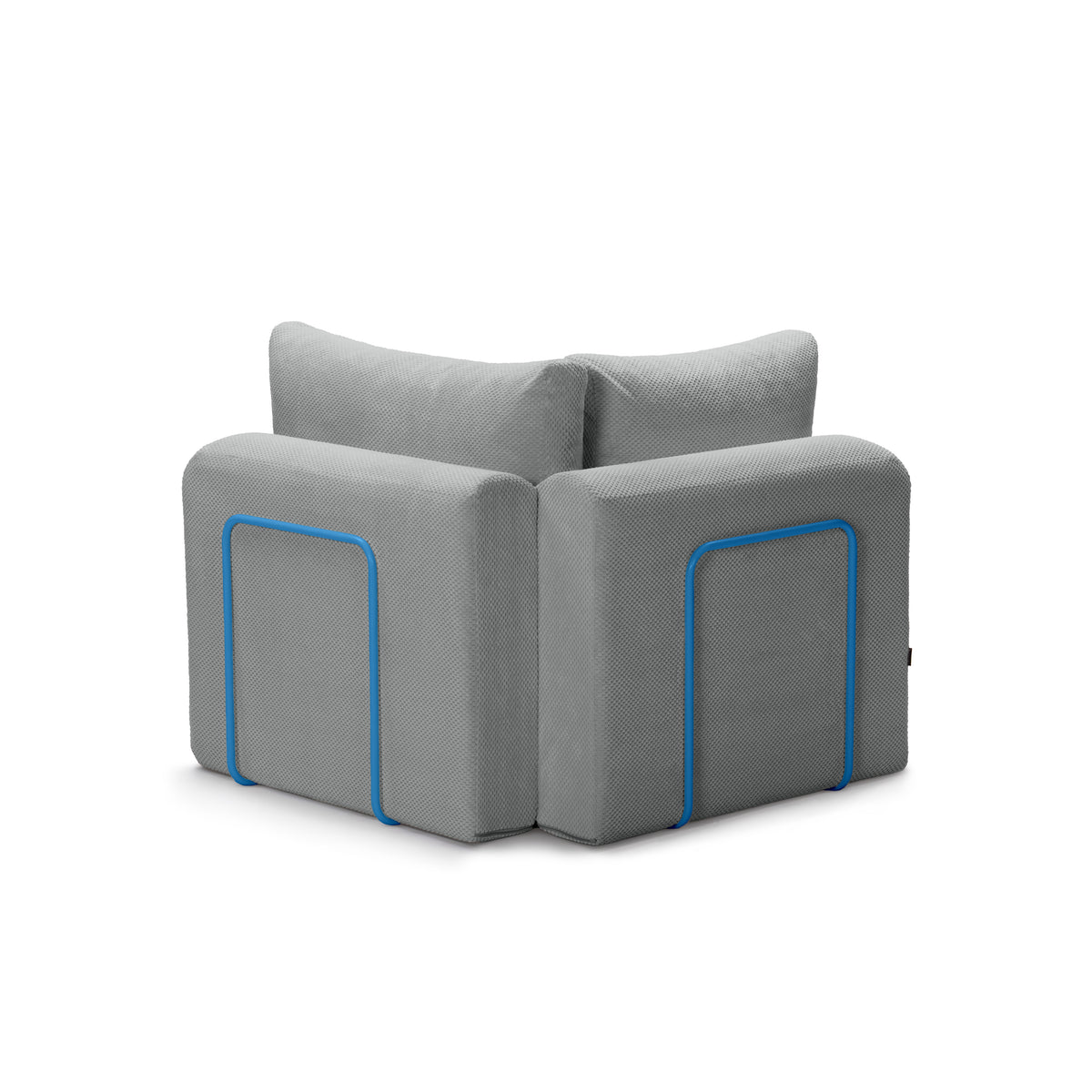 Flowy chair