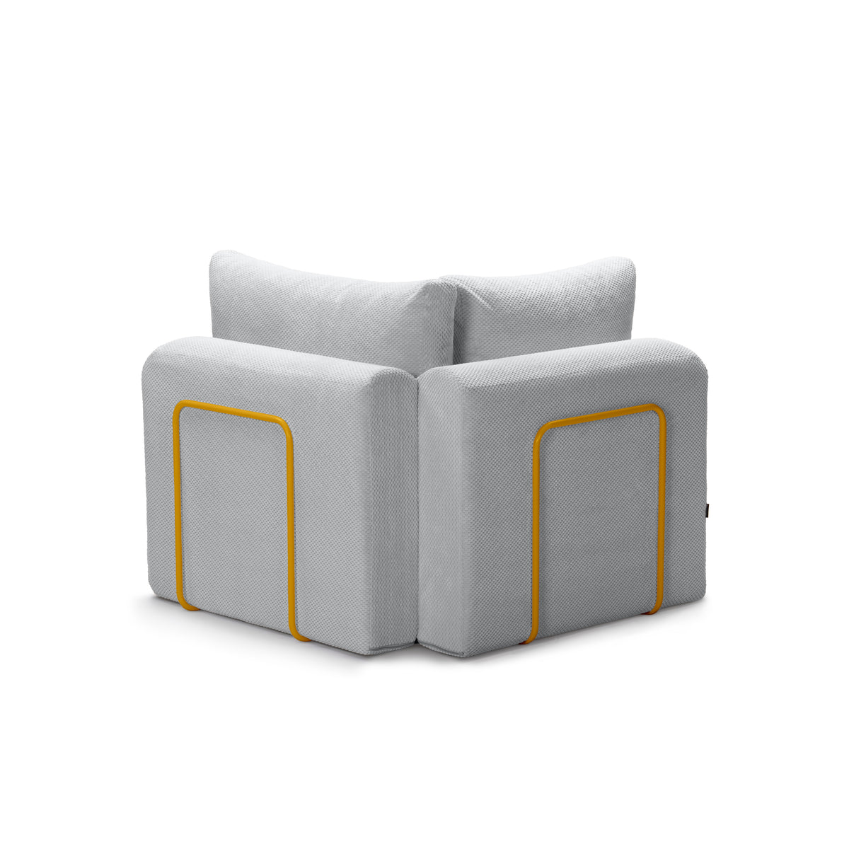 Flowy chair
