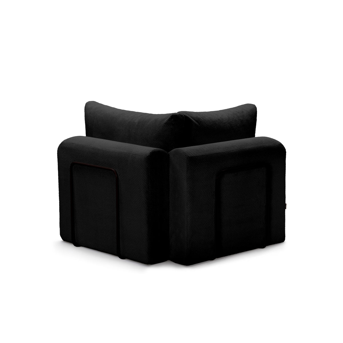 Flowy chair