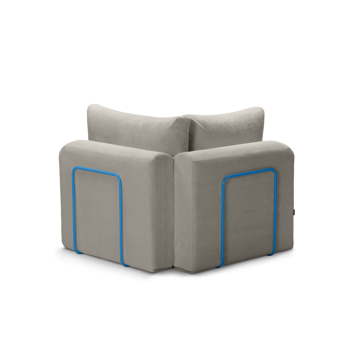 Flowy chair