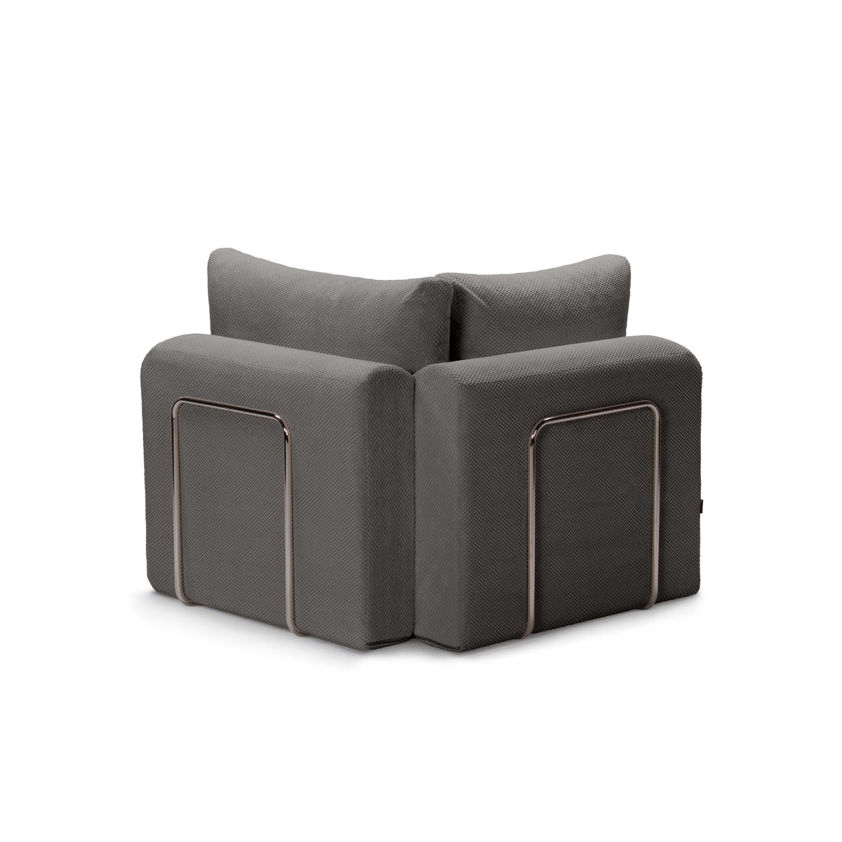 Flowy chair