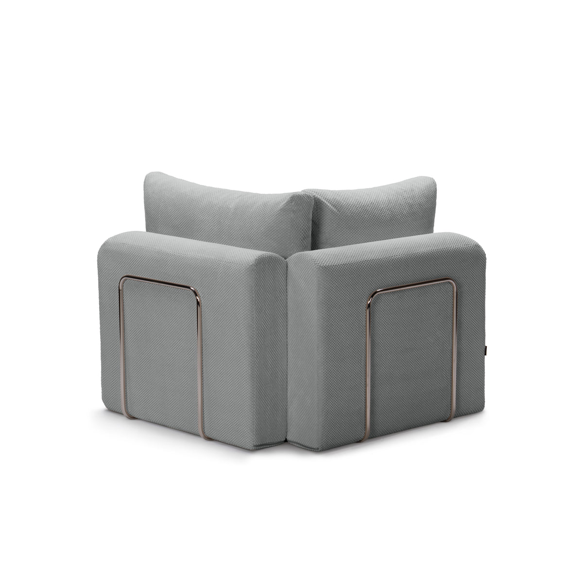 Flowy chair