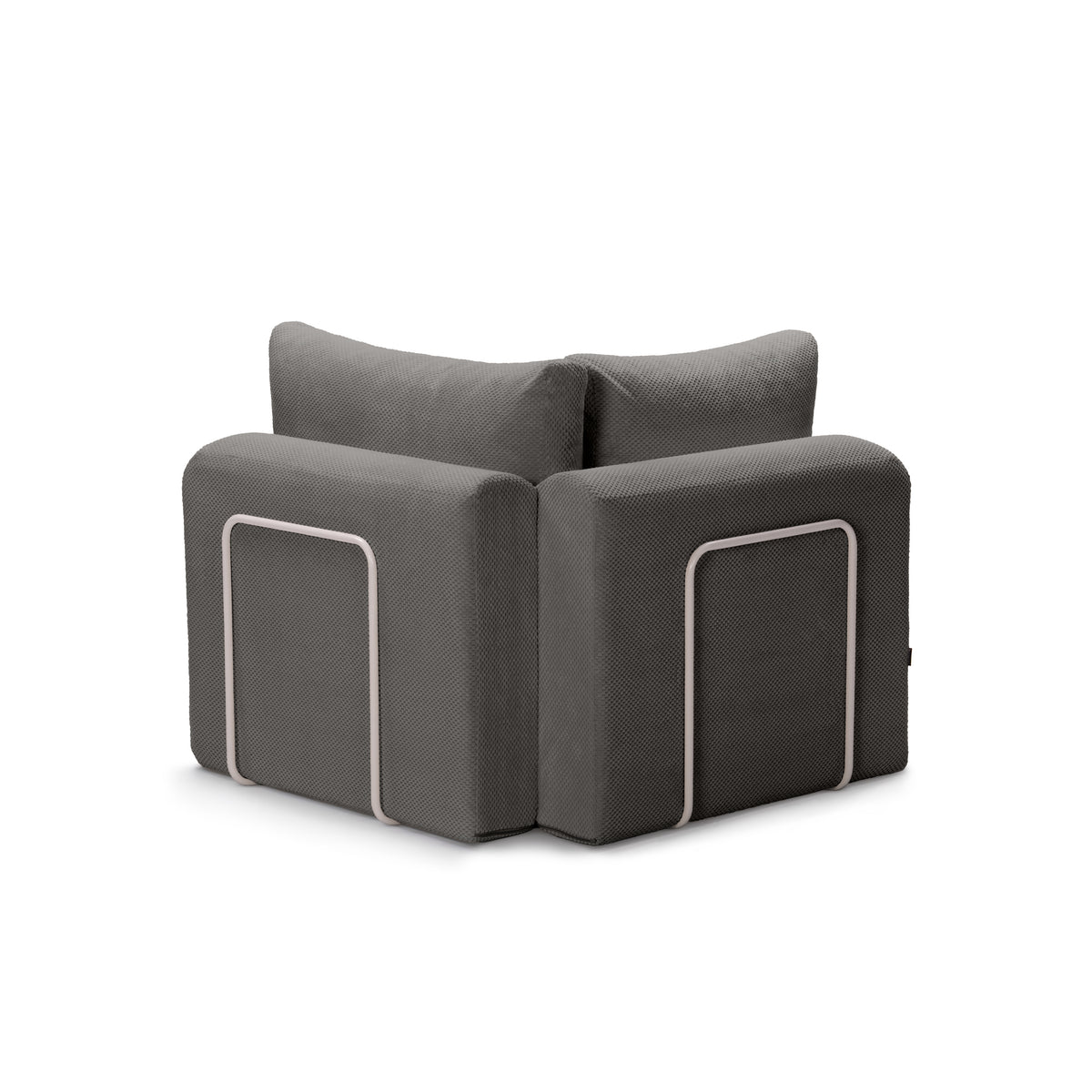 Flowy chair
