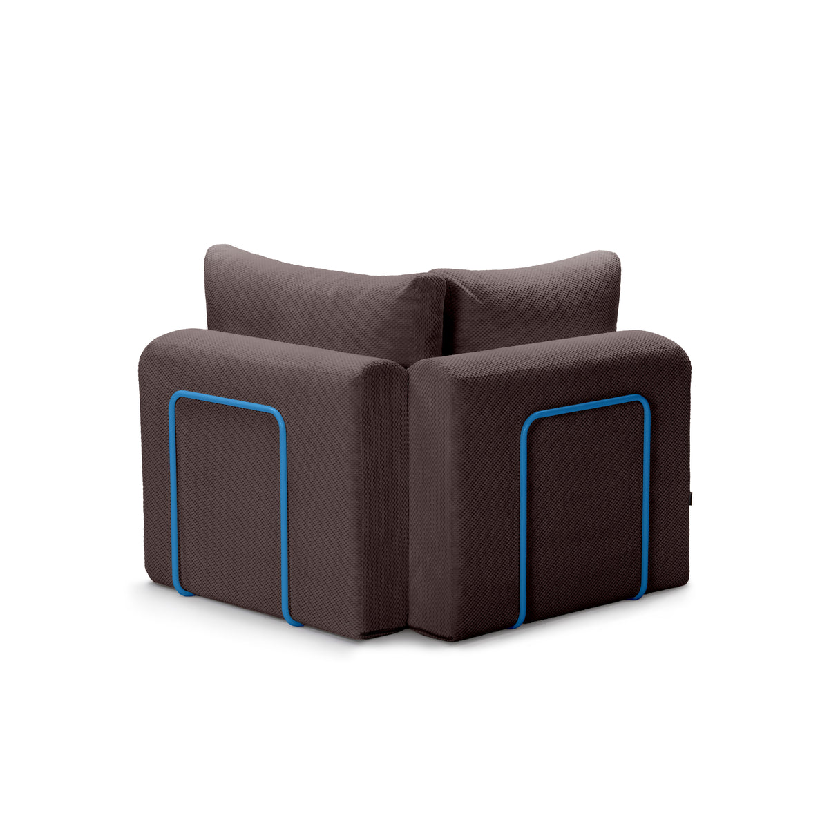 Flowy chair