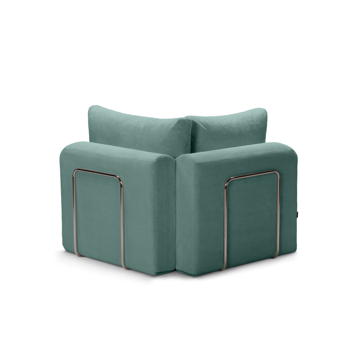 Flowy chair