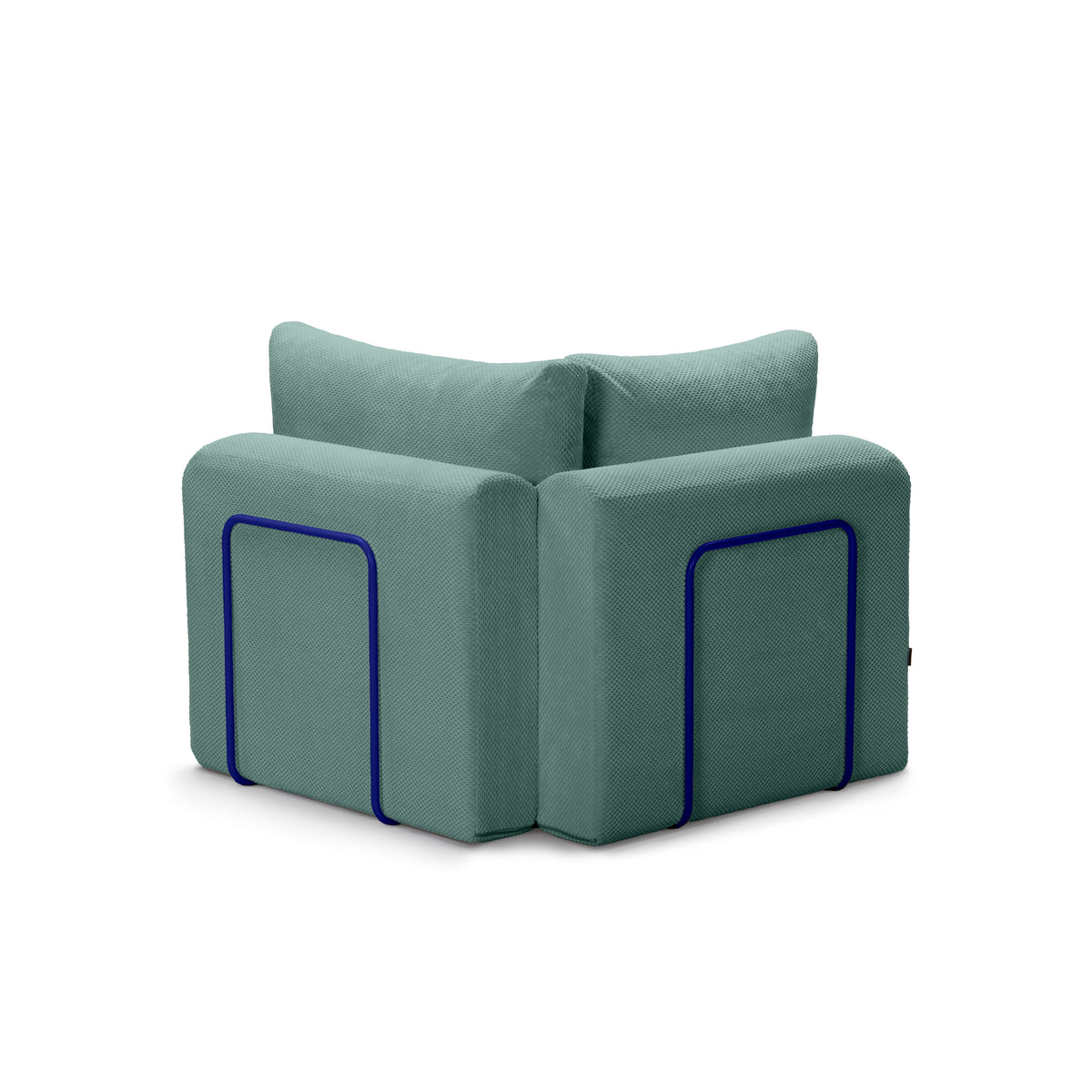 Flowy chair