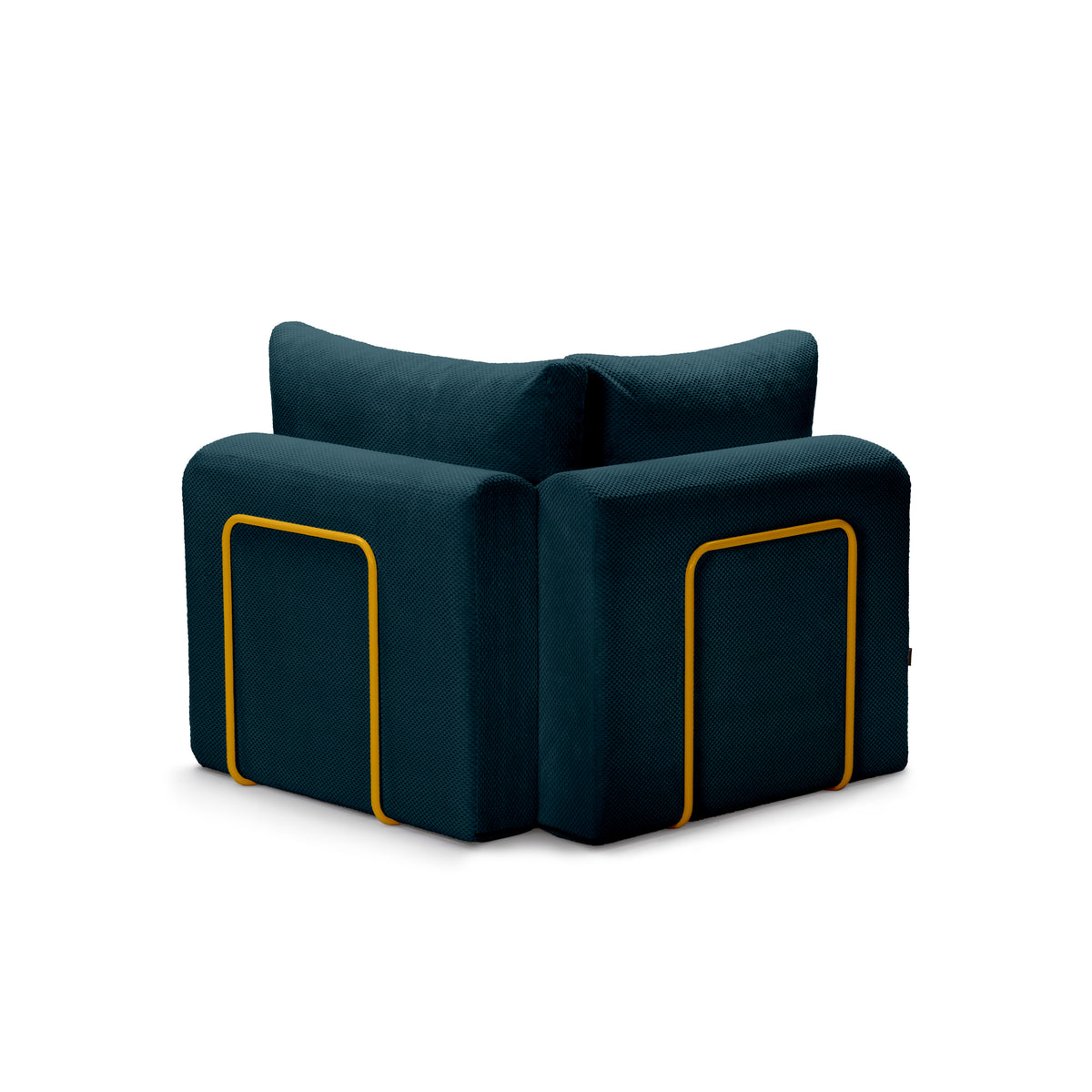 Flowy chair