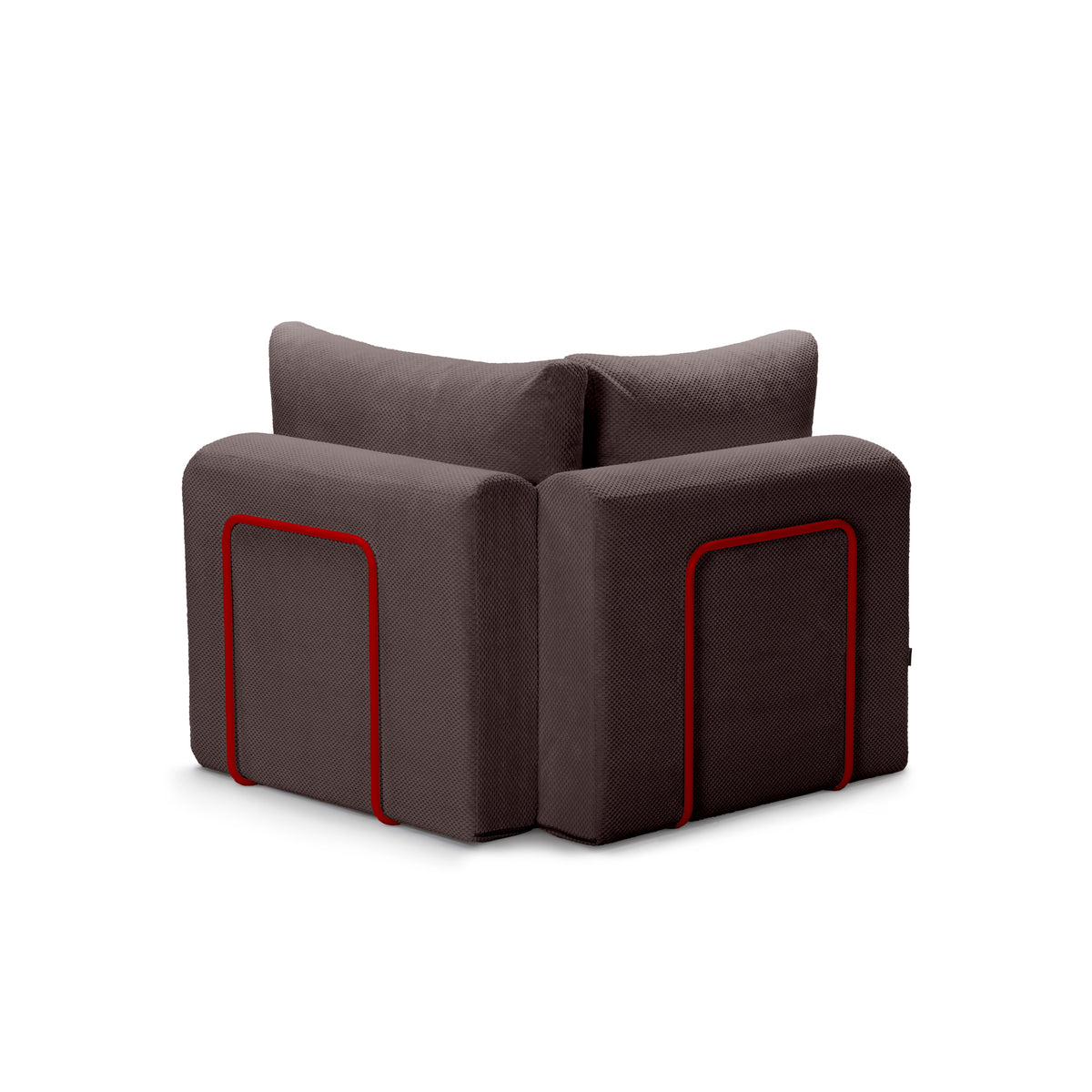 Flowy chair