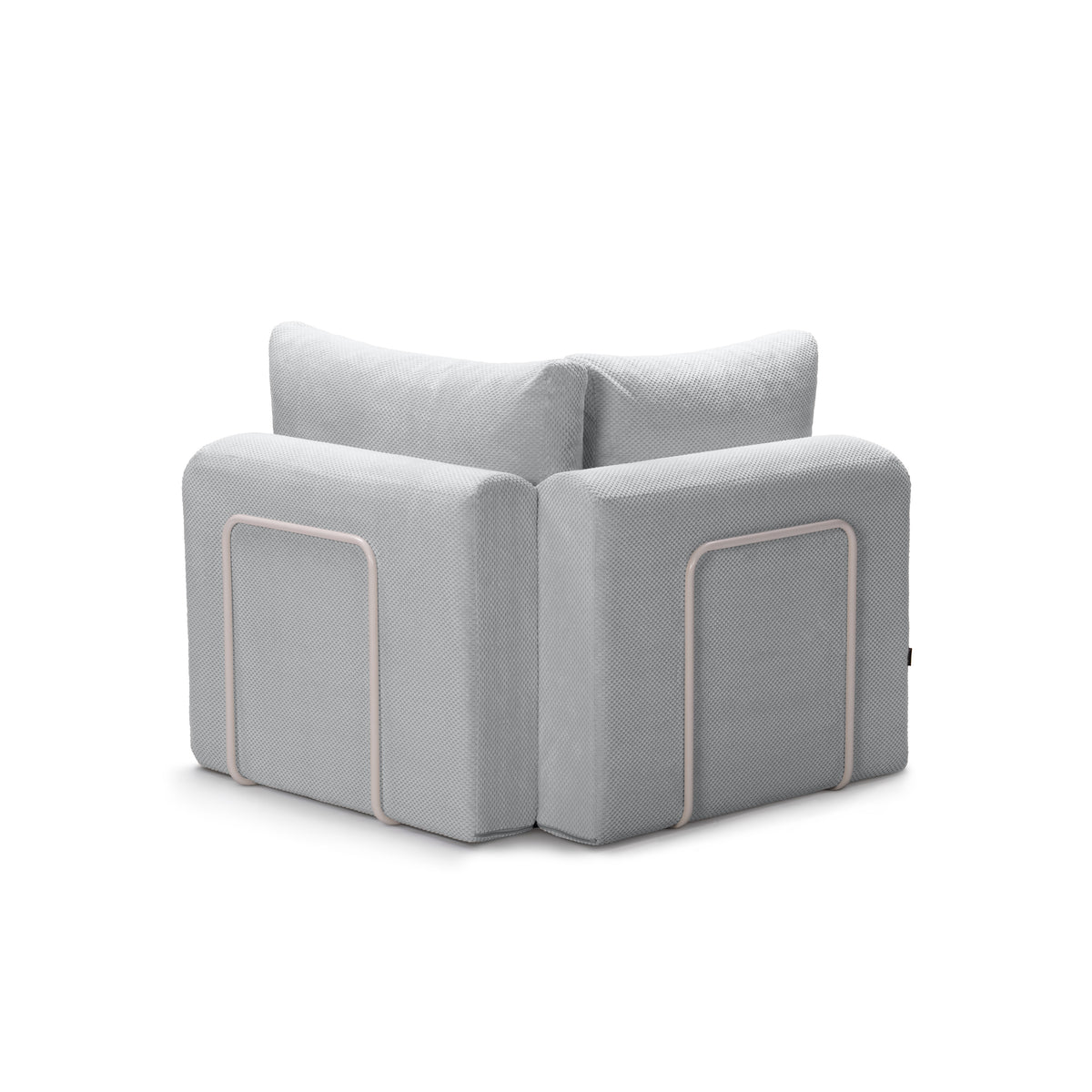 Flowy chair