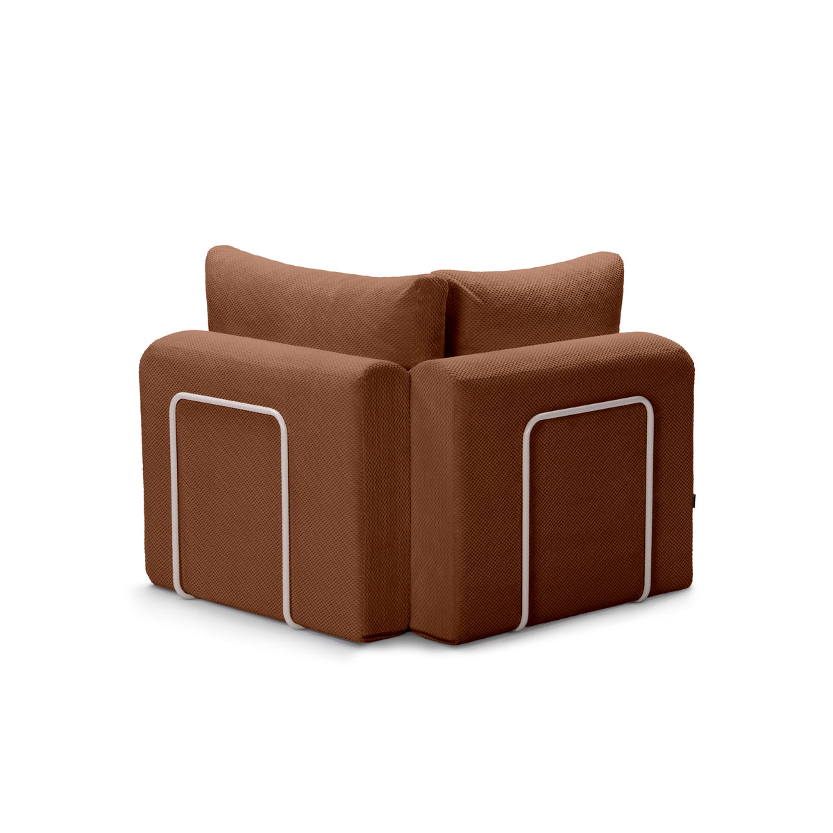 Flowy chair