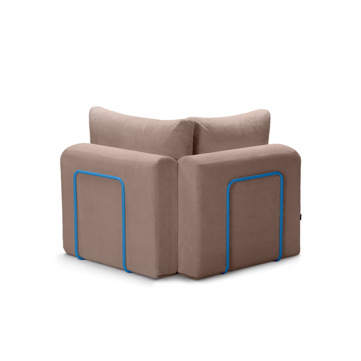 Flowy chair