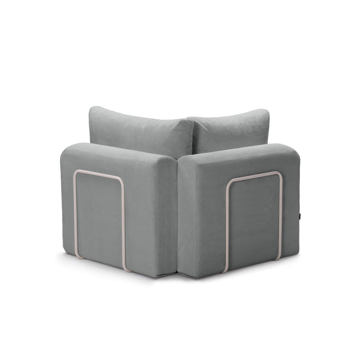 Flowy chair