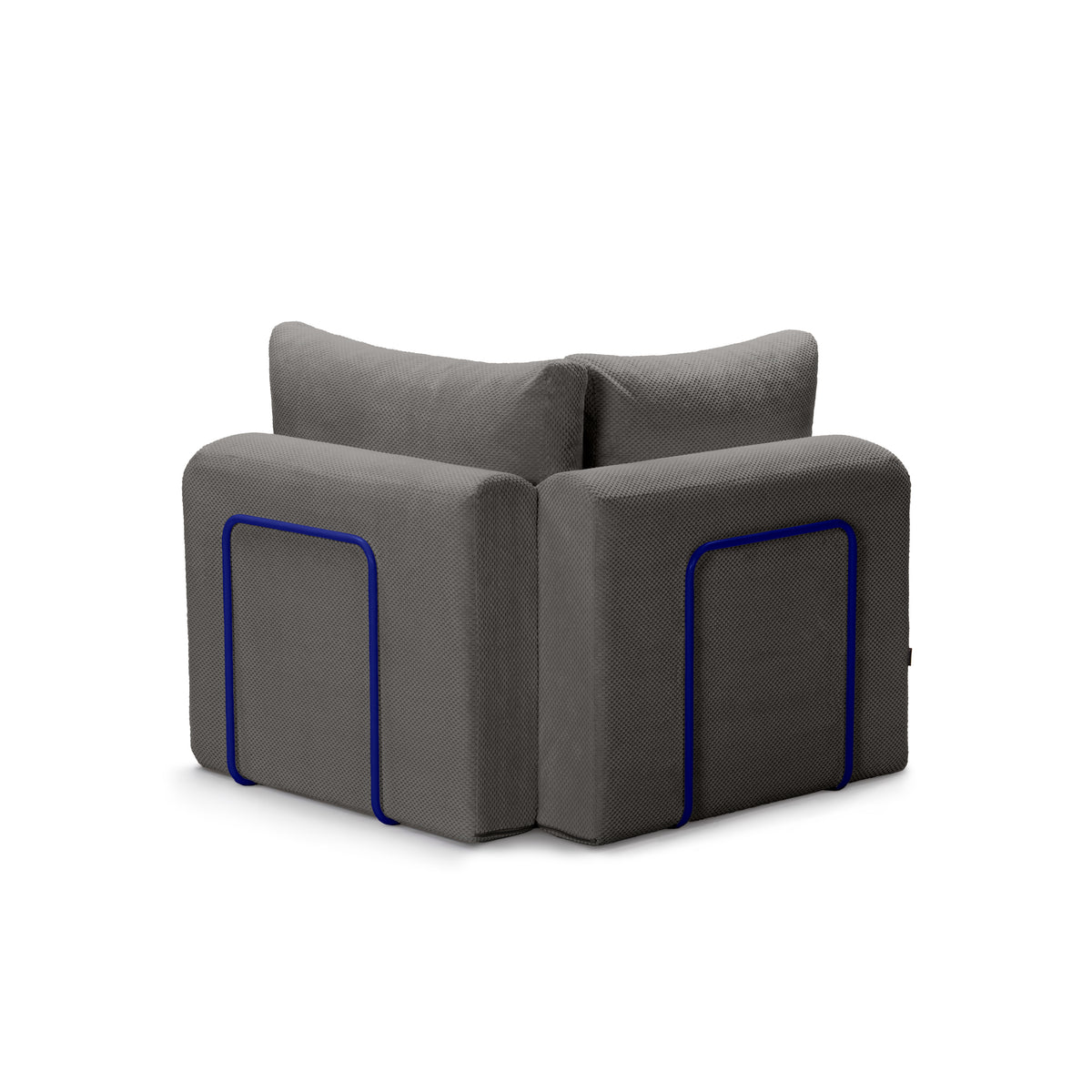 Flowy chair