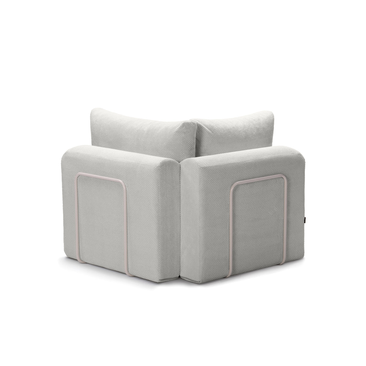 Flowy chair
