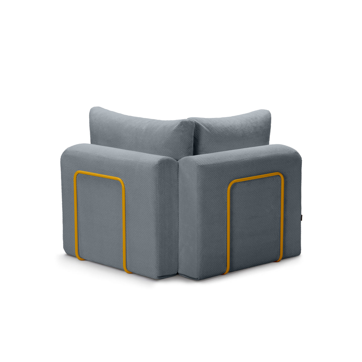 Flowy chair