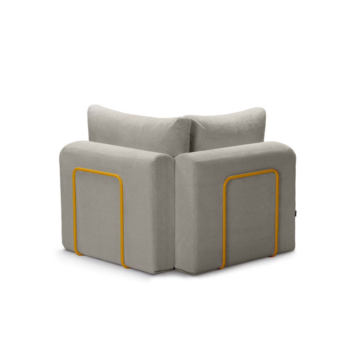 Flowy chair
