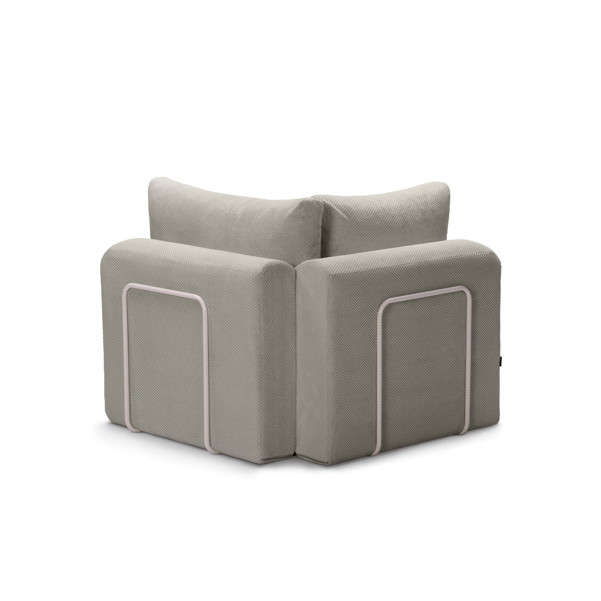 Flowy chair
