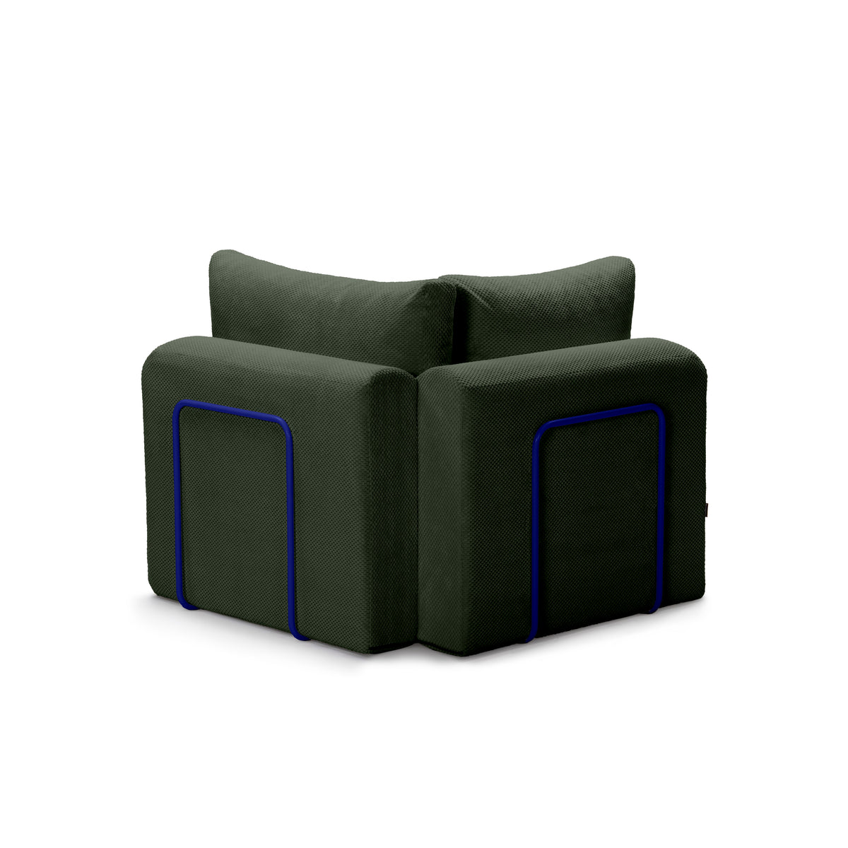 Flowy chair