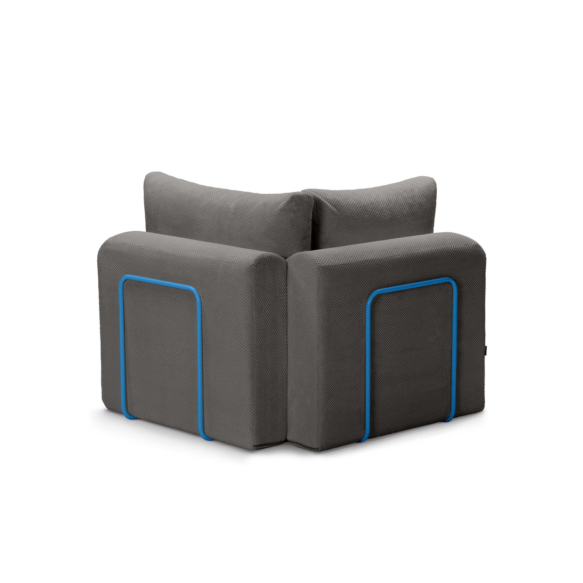 Flowy chair