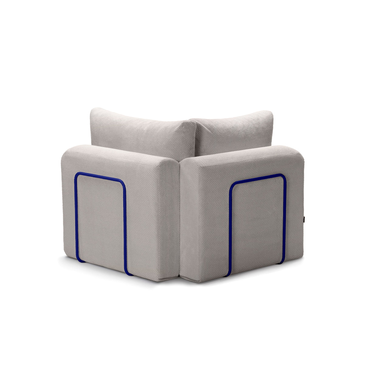 Flowy chair
