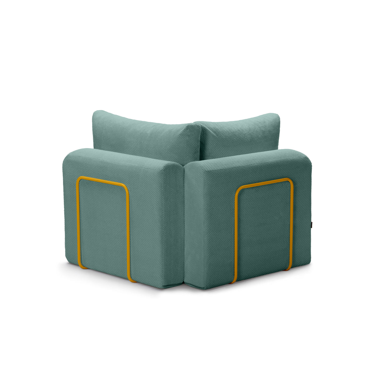Flowy chair