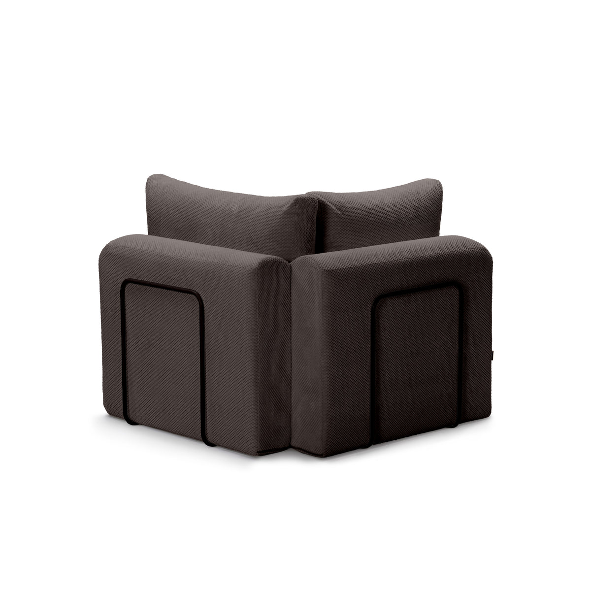 Flowy chair